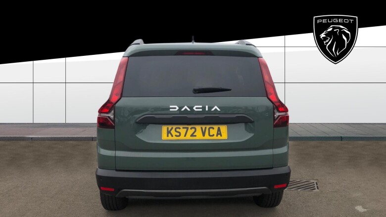Dacia Jogger 1.0 TCe Extreme SE 5dr Petrol Estate